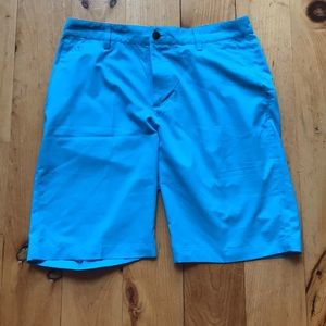 Adidas ClimaLite Athletic Shorts